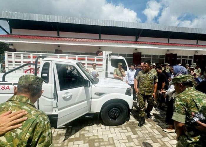 Polemik 105 Ribu Pick Up Memanas, Kemhan Bantah Terlibat, Apa Lagi Jadi Beking