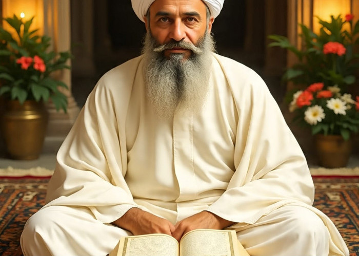 Kisah Karomah Gaib Syaikh Abdul Qadir al-Jailani: Pertolongan Ilahi bagi Para Pencari Ilmu