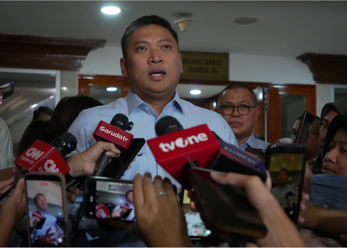 Sudaryono Tegaskan Pengadaan BGN Harus Sesuai Kebutuhan, Bukan Sekadar Menghabiskan Anggaran