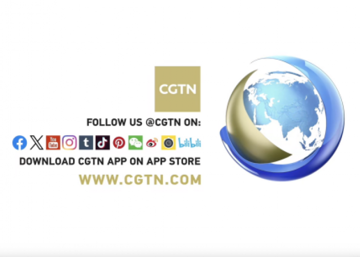  CGTN: Vision 2030: China's Tech Blueprint Reshaping Global Innovation