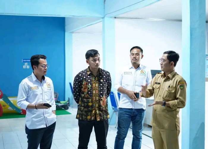 MPP Permudah Pelayanan di BS, DPRD Dukung  Maksimalkan MPP