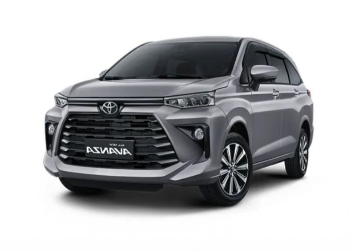 Toyota Avanza: Mobil MPV Terpopuler di Tanah Air dengan Desain Canggih dan Kenyamanan Maksimal