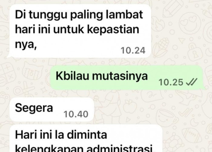   Oknum Dewan Seluma Bakal Dilaporkan ke BK, Terkait Jual Beli Jabatan