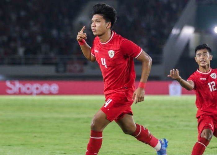  Vietnam Kalahkan Timnas Indonesia  1-0! Penyisihan AFF 2024