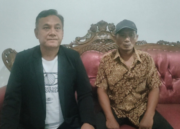 Tegur Perempuan Ambil Brondolan,  Guru Ngaji di Seluma Dituduh Melecehkan,  Tempuh Jalur Hukum