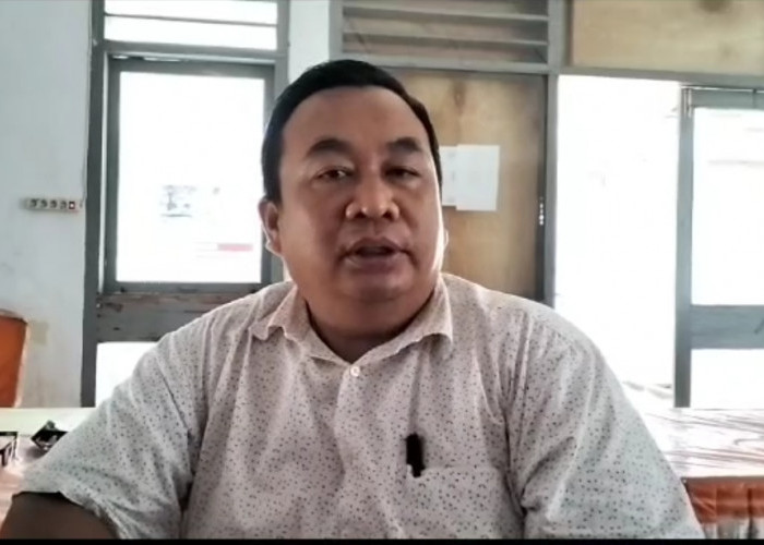  Belum Ada Parpol Kembalikan Perbaikan  ke KPU Bengkulu Selatan