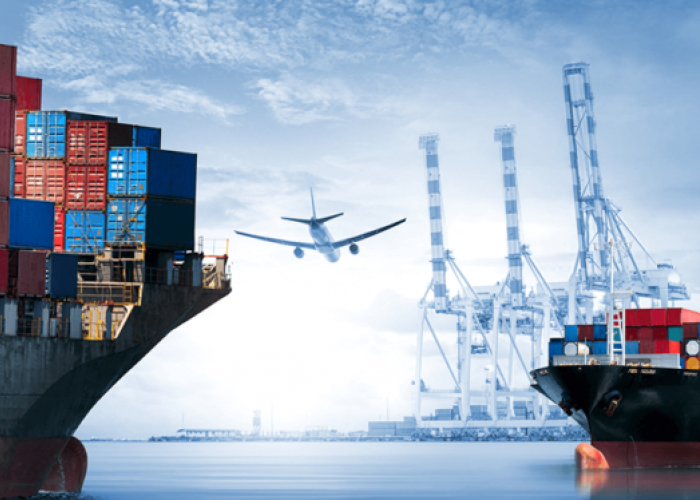 Pada 1Q25, Defisit Transaksi Berjalan Indonesia Membaik pada 1Q25