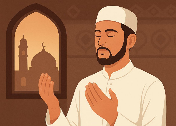 Muharam: Momentum Emas untuk Meningkatkan Etos Ibadah Sepanjang Tahun