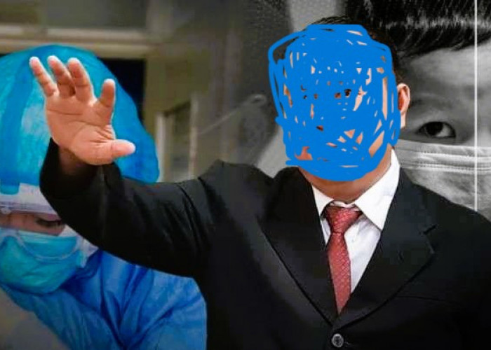 Mantan Gubernur Bengkulu Jadi DPO Polda Metro Jaya, Bersama Mantan Anggota DPR RI Tersangka Penipuan