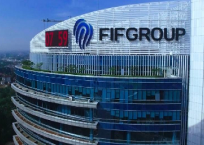 Semester I 2026, Laba Bersih FIF Rp2,37 Triliun, Tunjukkan Kinerja Positif