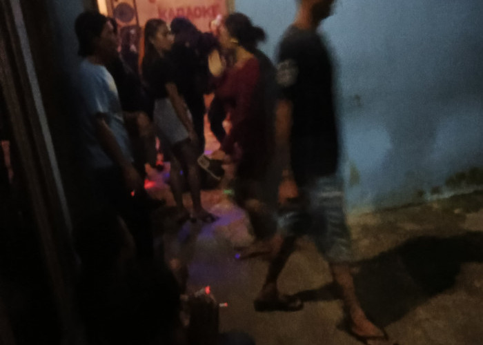 Ada Warem di Air Latak, Diduga Tetap Beroperasi Saat Ramadan