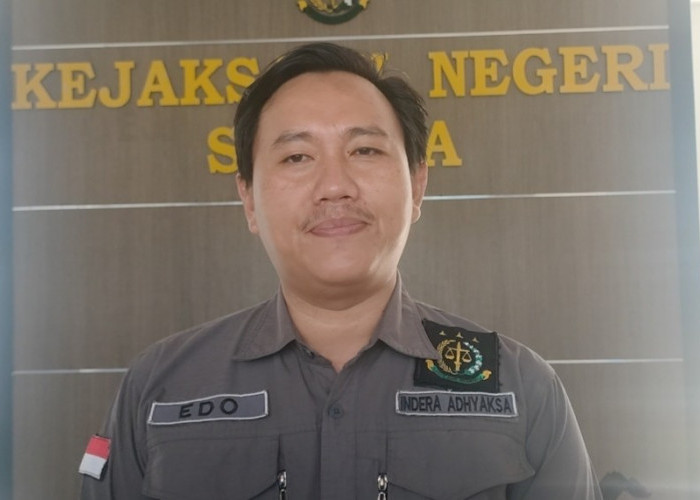 Ada Dugaan Penyimpangan Anggaran Bappeda Tahun 2024–2025, Sedang Telaah Kejari