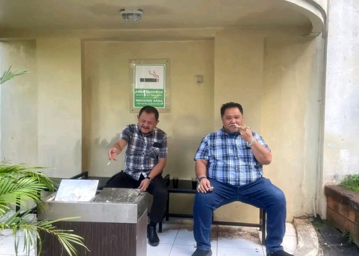 Bupati dan Wakil Bupati BS Minta  Visi Bengkulu Selatan EMAS Harus Terwujud