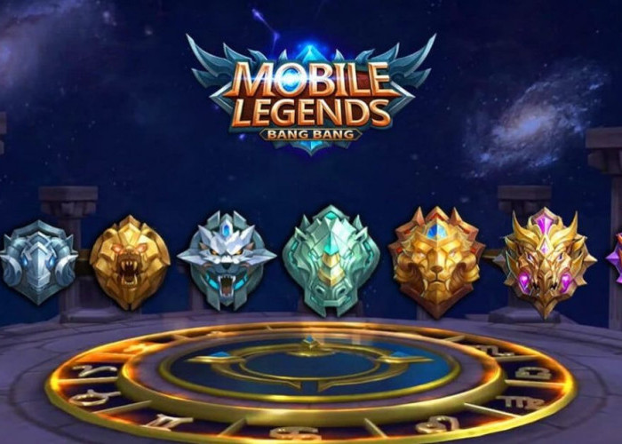 Inilah Tips Jitu Naik Rank di Game Legends Favoritmu