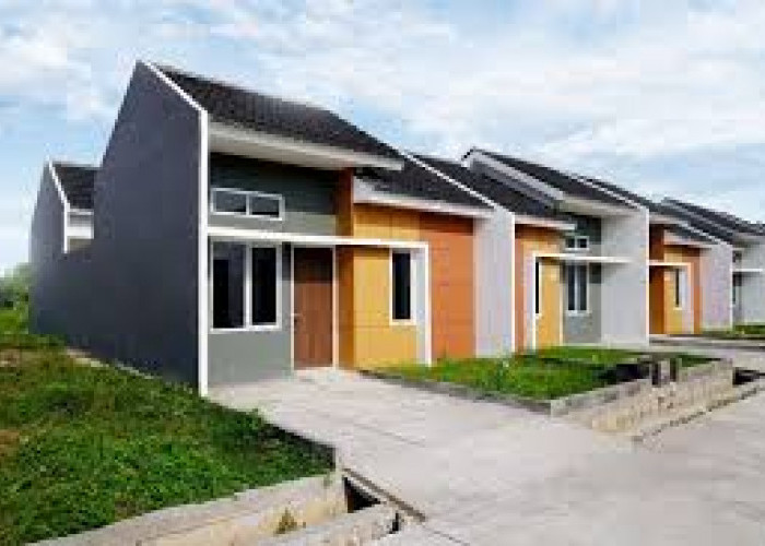 Bisnis Griya BSI Tumbuh Positif, Dorong Potensi Pasar Gen Z & Milenial