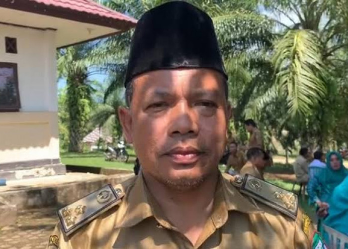 Total 182 Desa, Baru 10 Bumdes Sampaikan Hasil RAT ke DPMD