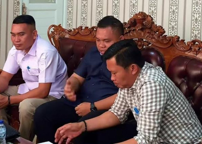 Dugaan Perusahaan HGU Bermasalah dan Tak Penuhi Kewajiban, Panja PAD DPRD Koordinasi dengan ATR/BPN Seluma