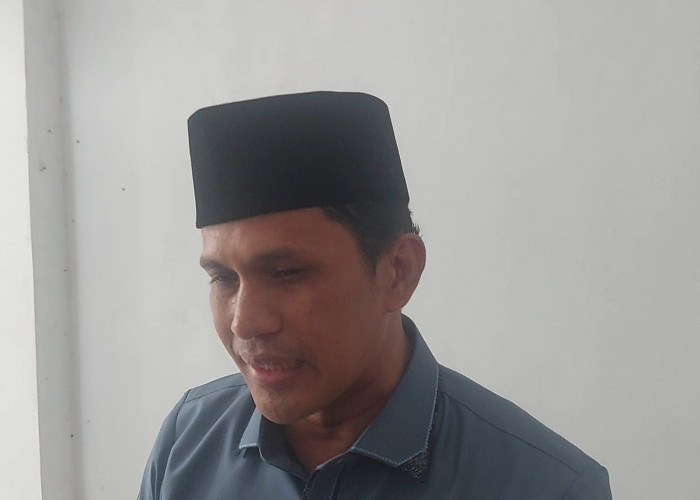  DPRD Seluma  Dampingi Honorer ke Kemenpan RB dan DPR RI, Perjuangkan Status