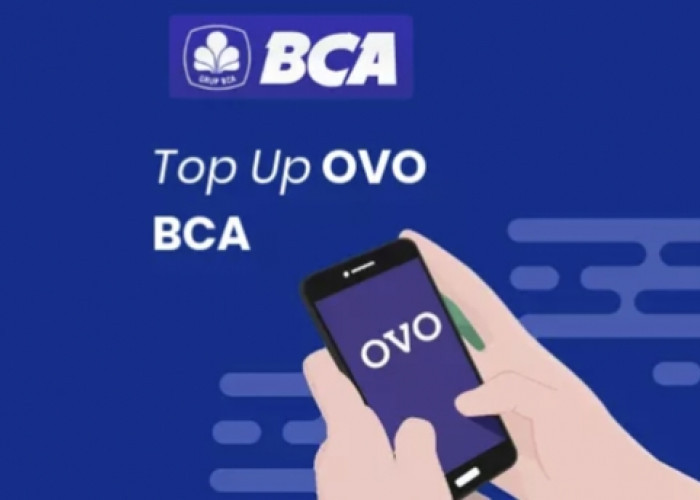 4 Cara Transfer Uang Dari Rekening BCA ke OVO Yang Mudah dan Cepat! 