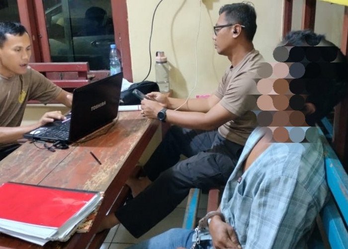 Setubuhi Anak Tiri, Warga Lampung Divonis 15 Tahun Penjara di PN Tais Seluma