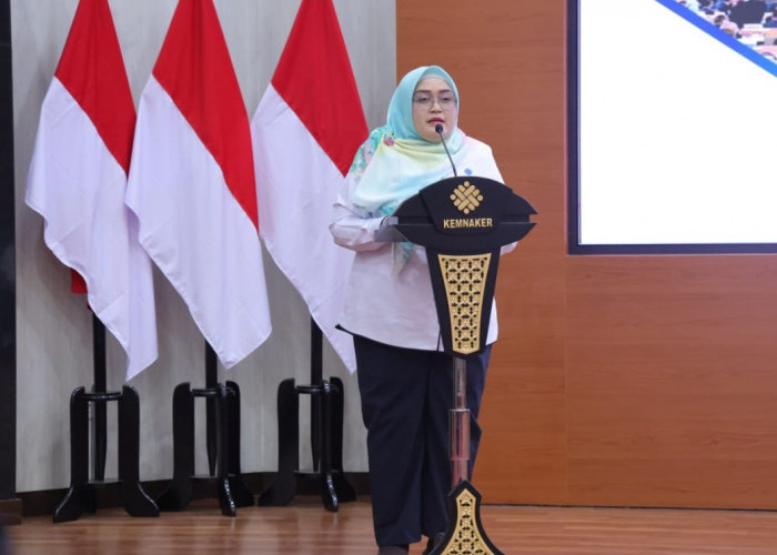 JKP Instrumen Penting Pelindungan dan Pengembangan Karier Pekerja