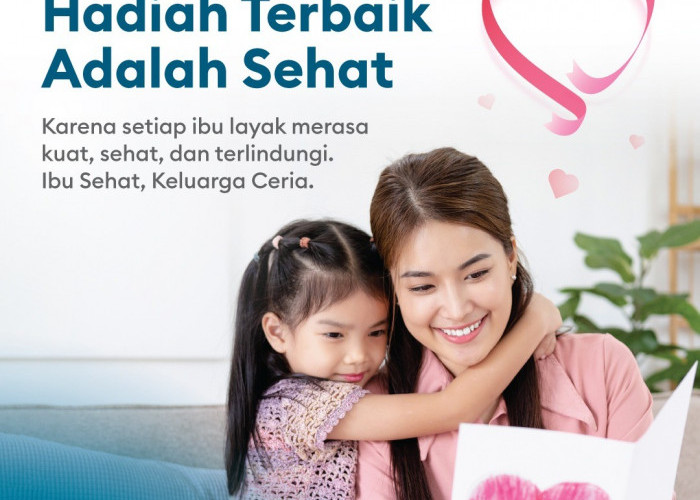 Skrining dan Pencegahan Sejak Dini Jadi Kunci Menjaga Kesehatan Wanita     