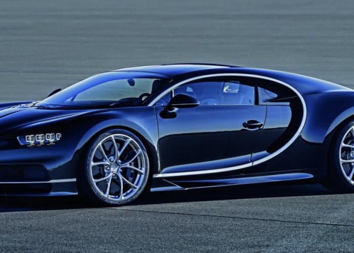 Mengejutkan 10 Mobil Bugatti La Veture Kombinasi Kecepatan Nomor 1 Dalam Dunia Balap Mobil Sport