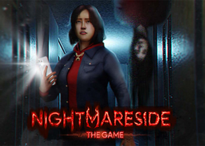 Lebih dari Sekadar Game Horor! Fakta Menarik Dari Game Nightmare Side: The Game!