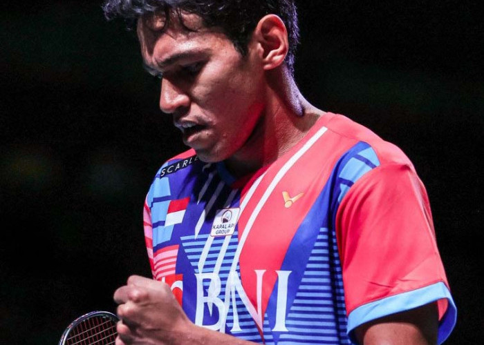   Chico Juarai Taipei Open 2023, Bawa Uang Ratusan Juta
