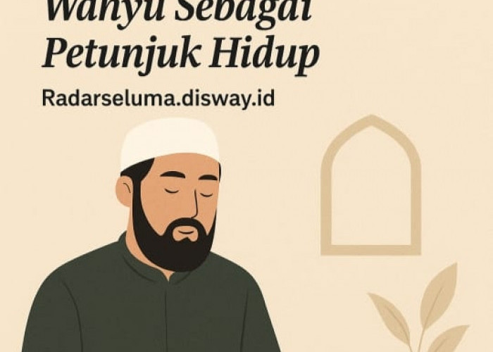 Meneguhkan Hijrah melalui Tilawah Al-Qur'an: Menjadikan Wahyu Sebagai Petunjuk Hidup