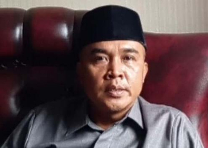  DPP Gerindra Pastikan Berhentikan Okti Fitriani! 