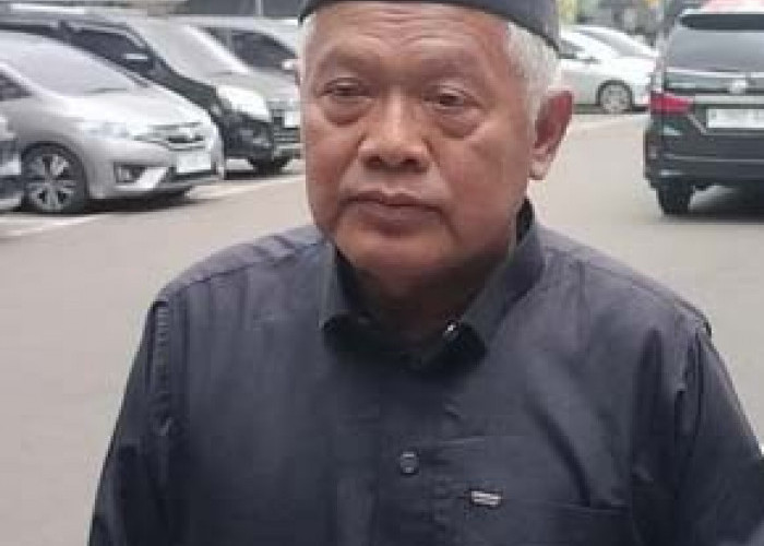 Polres Malang Tahan Eks Dosen UIN Malang Yai Mim, Jadi Tersangka Kasus Pornografi