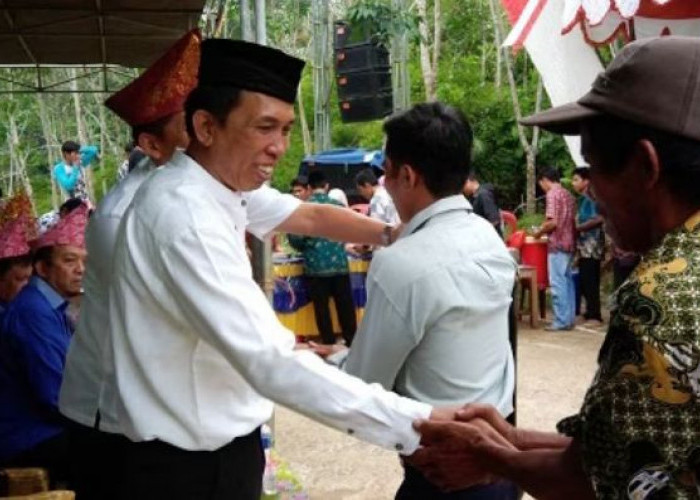 Mantan Ketua DPRD Seluma, Zaryana Rait: Kasus Dugaan Jual Beli Jabatan di Seluma Sejauh Mana?