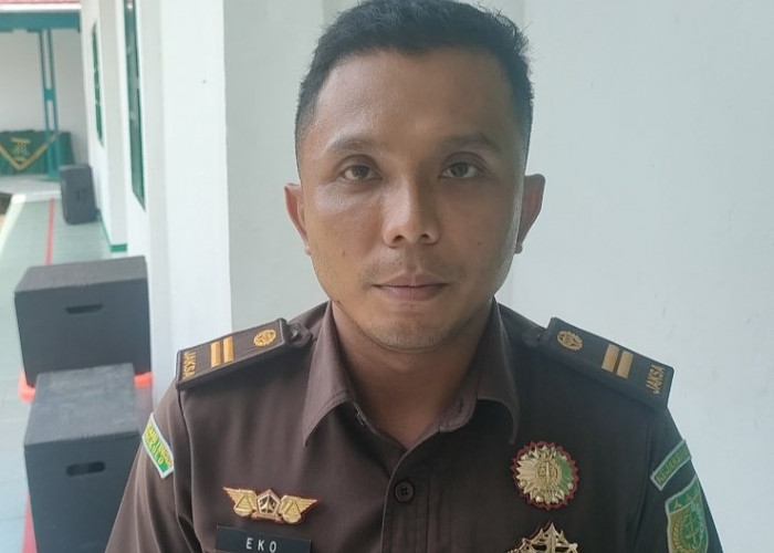 Jaksa akan Limpahkan  Berkas Tersangka Pembunuh Polisi ke  Pengadilan Negeri Tais