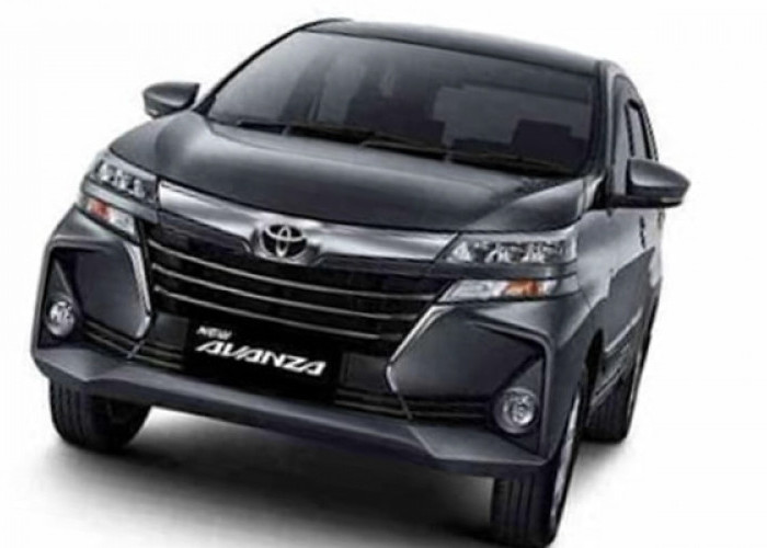 Keunggulan Mobil Toyota Avanza Tipe 1.3 Memiliki Fitur Kenyaman Mesin yang Berkualitas Tinggi dan Irit BBM