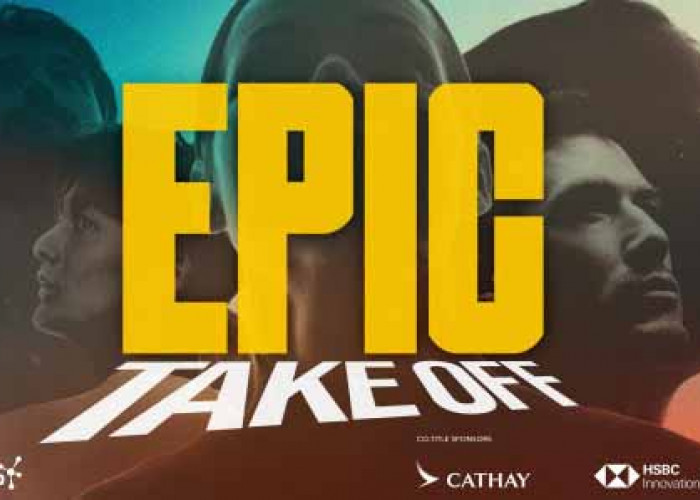   100 Semifinalis Teratas Berlayar ke Grand Final EPIC 2025 di Hong Kong