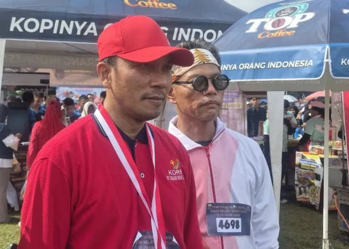 Edi Purwanto Tunggu Keputusan ATR/BPN soal Sengketa Lahan Transmigrasi Gambut Jaya