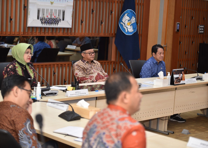 Kemendikdasmen Kerjasama dengan BPS, Perbarui Dapodik, 457 Ribu Sekolah Didata Ulang