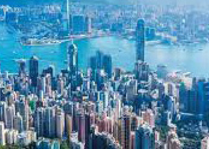  Hong Kong Menjadi Pusat Kantor Keluarga Terbaik di Dunia