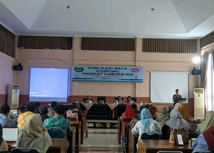  Perencanaan dan Intervensi, Lebih Efektif Turunkan Kasus Stunting 