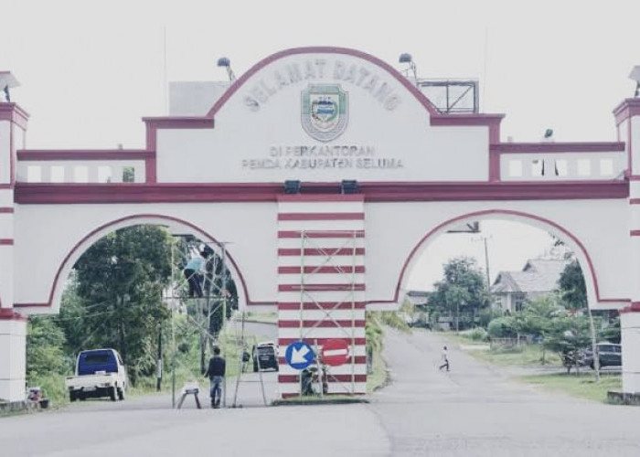 Berikut Daftar Berita Menggemparkan di Seluma, Salahsatunya Dugaan Jual Beli Jabatan Kapus!