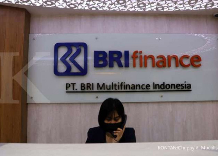 Perkuat Layanan Pembiayaan, BRI Finance dan Nasmoco Gelar Open House di Beranda Bali