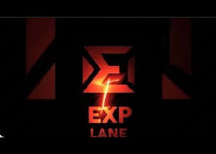 10 Hero Andalan di EXP Lane Dari Early Game Hingga Late Game!