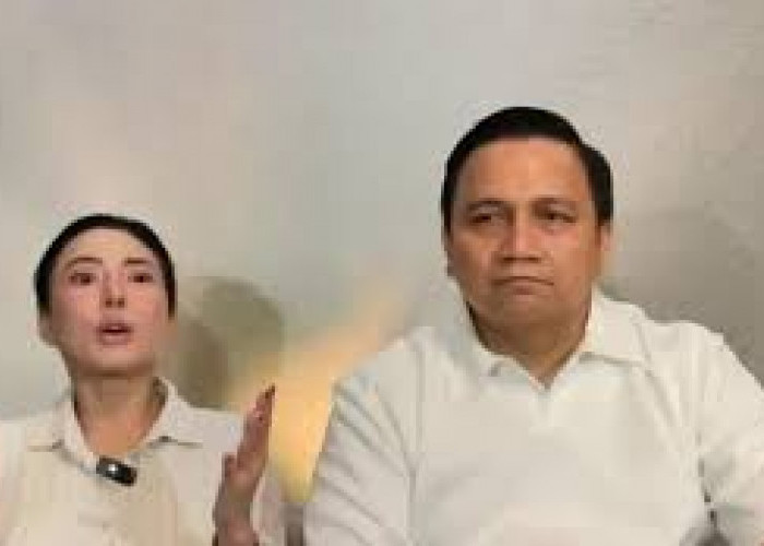 Ayu Aulia Lakukan Klarifikasi, Sudah Buat Heboh Soal Dihamili Pejabat hingga Operasi Pengangkatan Rahim