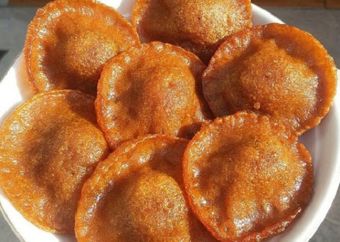 Bupati Seluma, Akan Adakan Pameran Bazar Event Kuliner Cucur Khas Seluma