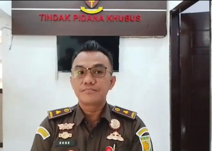 Kadis Disdikbud Seluma Diperiksa Jaksa, Ada Rekomendasi Dalam Proses PPG