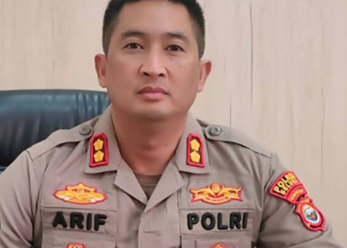 Satreskrim Polres Seluma Gelar Perkara Oknum PPPK, Begal Payudara