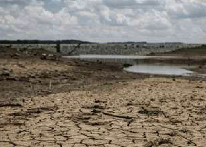 El Nino Sudah Mengancam Kekeringan dan Krisis Air di Berbagai Wilayah Dunia