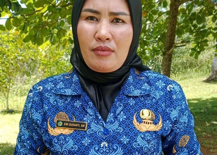 Emi Susanti Apresiasi Pemda dan DPRD Seluma, 280 Anggota R3 Resmi Jadi PPPK Paruh Waktu