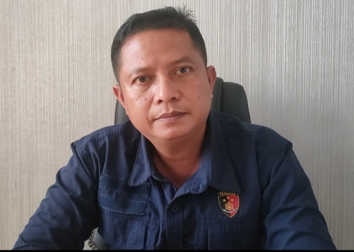  Kasus Begal Payudara Naik Penyidikan, Polres Tunggu Hasil Saksi Ahli Pidana